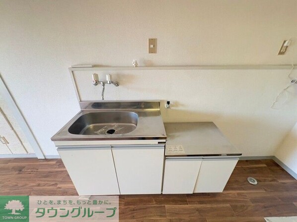 ヴィラ30の物件内観写真